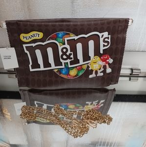 M&M Clutch